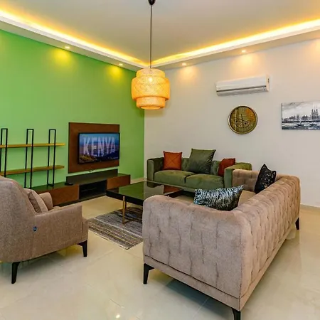 Hare - 2 Bedroom Holiday With Jacuzzi In Kalkan Villa *